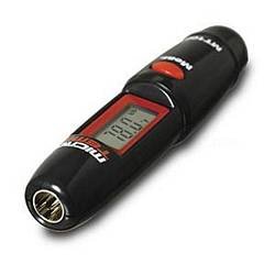 MicroTemp MT100 Compact Digital Infrared Thermometer