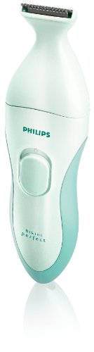 Philips - HP6371/00 - Tondeuse bikini