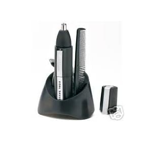 Vidal Sassoon Professional 2-in-1 Groomer - VSCL811