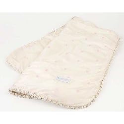 Click here to buy Glenna Jean Baby Ella Throw (Dot with Softee Back) by Glenna Jean.