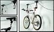 Sunlite Storage Hoist Bicycle Bike