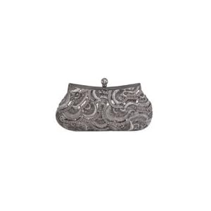 Buy Evening Bag - (Charlotte) by Carlo Fellini