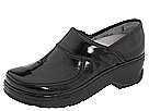 Klogs USA Sonora Women’s Clog Shoes (BackPatent)