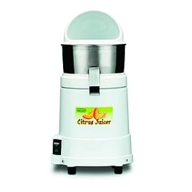Heavy Duty Bar Citrus Juicer (04-0096) Category: Juicers by Conair