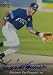 Giomar Guevara, Appleton Foxes - Mariners Affiliate, 1994 Upper Deck Top Prospects Autographed Card