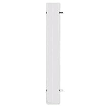 North States Industries Easy Open and Lock Extension White