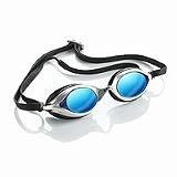 Sable WaterOptics RS 101 Mirrored Goggles