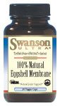100% Natural Eggshell Membrane 30 Veg Caps