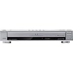 Sony DVP-NC800H/S HDMI/CD Progressive Scan 5-Disc DVD Changer, Silver