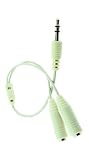 3.5mm Audio Speaker and headphone Splitter Guide