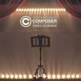 COMPOSER~響き続ける旋律の調べ オリジナル・サウンドトラック