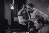 Panic In The Streets (1950), A doctor and a policeman in New Orleans have only 48 hours to locate a killer infected with bubonic plague starring Richard Widmark, Paul Douglas