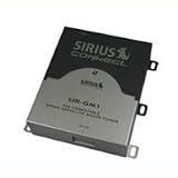 Sirius SIRGM1 Connect for GM Radios