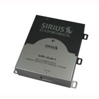 Sirius SIRGM1 Connect for GM Radios