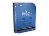 Revue Microsoft  / Microsoft Visual Studio Team System 2008 Architecture Edition - Ensemble de mise à niveau + MSDN Premium Subscriptions - 1 utilisateur - DVD - Win - français
