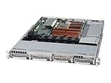 1U Rm Bb 5000P Blackford Dp-xeon Sata 2PCIE/X 32GB Fbd 560W