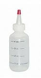 Soft N Style Applicator Bottle 4 oz. # B23