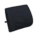 Duro-Med Relax-a-Bac with Insert and Strap, Black