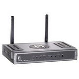 CP TECHNOLOGIES WBR-6001 N_MAX WIRELESS BROADBAND ROUTER