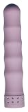 Produkt-Bild: 20,5 x 3,5 cm Vibrator Diamond Gyrator lila