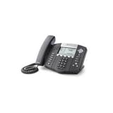 Polycom SoundPoint IP 550 Power Supply Not Included