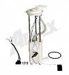 Fuel pump