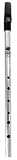 Oak Pennywhistle In C