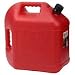 3 Pack of W520/50833 5 GALLON GAS CAN