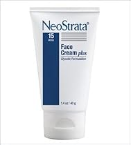 NeoStrata Face Cream Plus AHA 15
From NeoStrata
