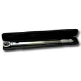 Mountain 16150 1/2 Drive Torque Wrench - 10-150 Ft/lbs