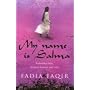 My Name is Salma