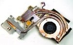 Lenovo OEM Thermal Device and Fan T400 FRU 45n6140
