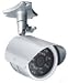 ABL Corp NVC-IR024K Economic IR Camera with 24 LEDs