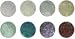 Color Revolution Eye Shimmer Gi Jane 8 Stacks Spring Sale