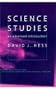 Science Studies: An Advanced Introduction