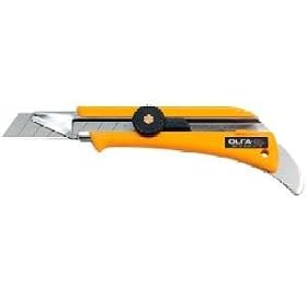 Olfa #5011 Heavy Duty Carpet Cutter by OLFA-NORTH AMERICA