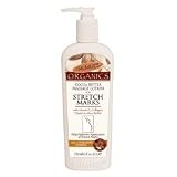 Palmers Organic Lotion for Stretch Marks - 8.5 oz