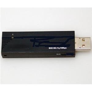 USB Wireless Adapter