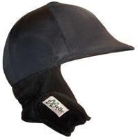 Equestrian Helmets Exselle Solid Colors Winter Riding Helmet Cover