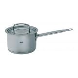 Review Stacks and Stacks  / Original Pro Collection 4.1 Quart High Saucepan (Stainless Steel) (9