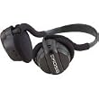 Wireless Ir Behind The Neck Stereophone System Dynamic Element