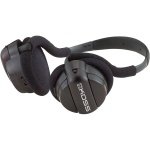 Wireless Ir Behind The Dynamic Element