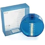 Inferno Paradiso Blue by Benetton for Men 3.4 oz Eau De Toilette Spray