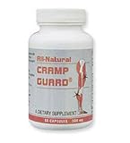 Lifetime Essentials All Natural Cramp Guard (50 Capsules)