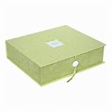 AimeeJ Luxe Keepsake Box - Kiwi