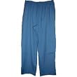 Women's Alfred Dunner Pants Size 20 Blue