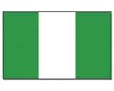 Nigeria  Flagge Fahne 90 * 150 cm