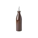 Mario Batali Ceramic Oil Drizzle, Espresso