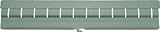 ＴＲＵＳＣＯ　ＬＶＥ型キャビネット用パーテーション　Ｈ１１５用　4652223 LPA115