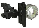 Impact Archery Solo Sight Single Pin .030